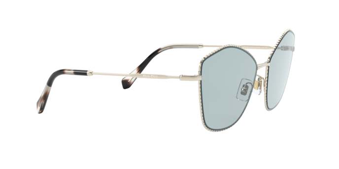 Miu Miu CORE COLLECTION MU 60VS ZVN02F