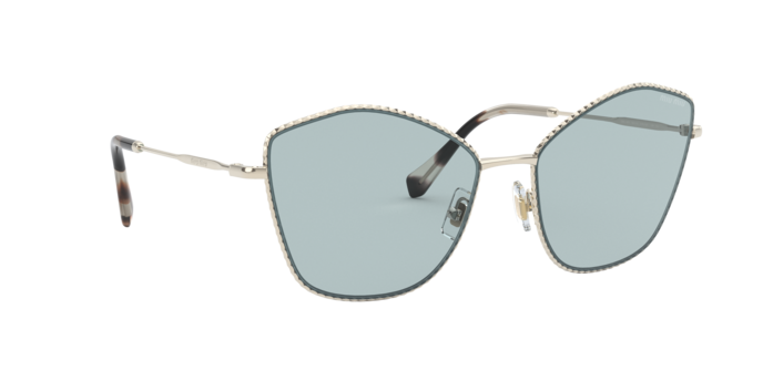 Miu Miu CORE COLLECTION MU 60VS ZVN02F