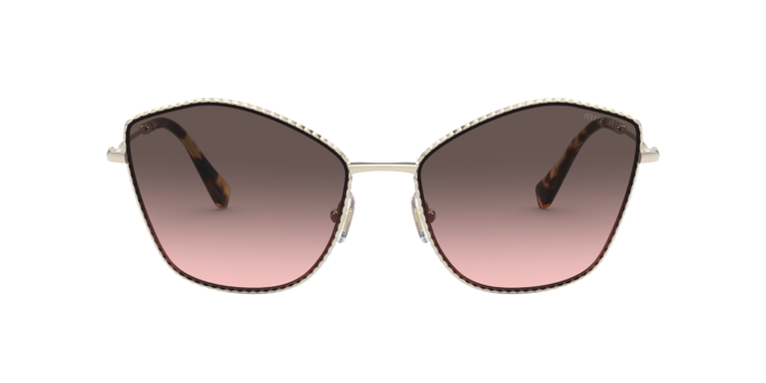 Miu Miu Core Collection Sunglasses MU 60VS ZVN146