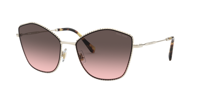 Miu Miu Core Collection Sunglasses MU 60VS ZVN146