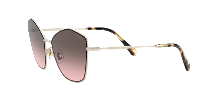 Miu Miu Core Collection Sunglasses MU 60VS ZVN146