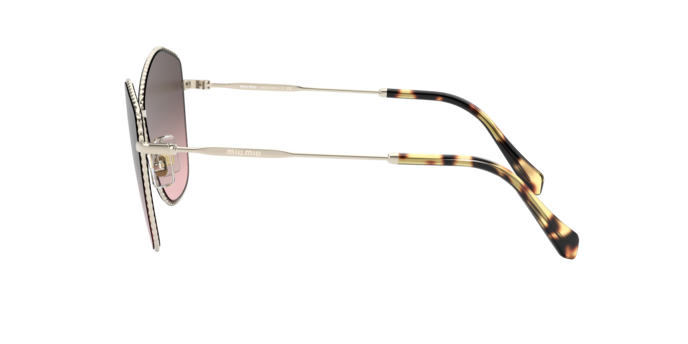 Miu Miu Core Collection Sunglasses MU 60VS ZVN146