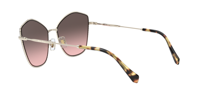 Miu Miu Core Collection Sunglasses MU 60VS ZVN146