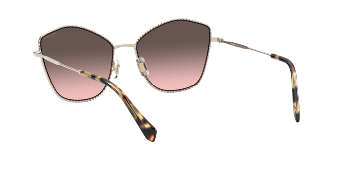 Miu Miu Core Collection Sunglasses MU 60VS ZVN146
