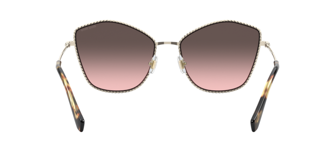 Miu Miu Core Collection Sunglasses MU 60VS ZVN146