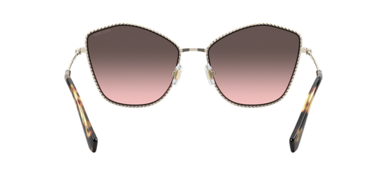 Miu Miu Core Collection Sunglasses MU 60VS ZVN146