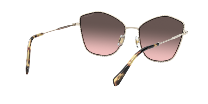 Miu Miu Core Collection Sunglasses MU 60VS ZVN146