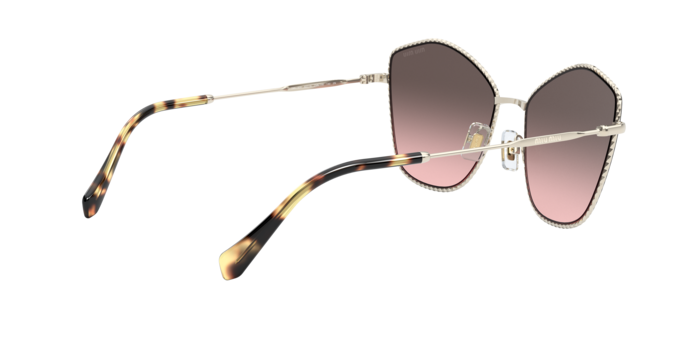 Miu Miu Core Collection Sunglasses MU 60VS ZVN146
