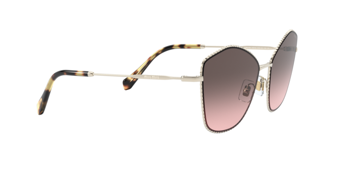 Miu Miu Core Collection Sunglasses MU 60VS ZVN146