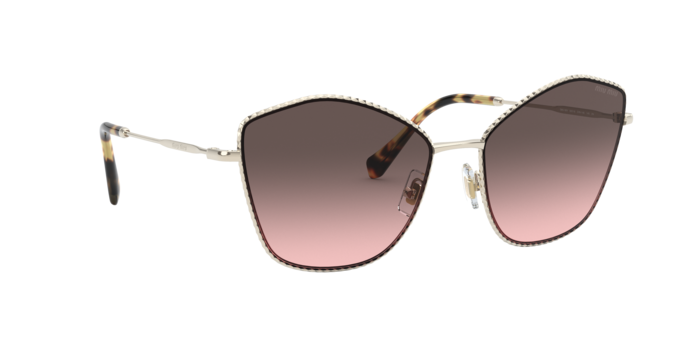 Miu Miu Core Collection Sunglasses MU 60VS ZVN146