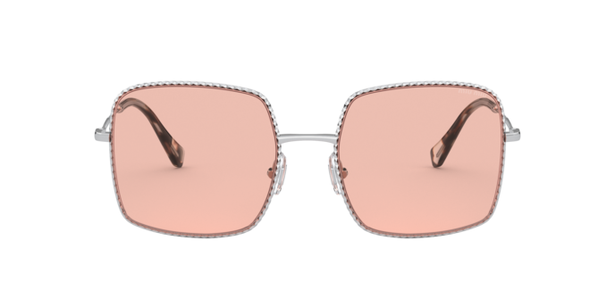 Miu Miu Core Collection Sunglasses MU 61VS 1BC03F