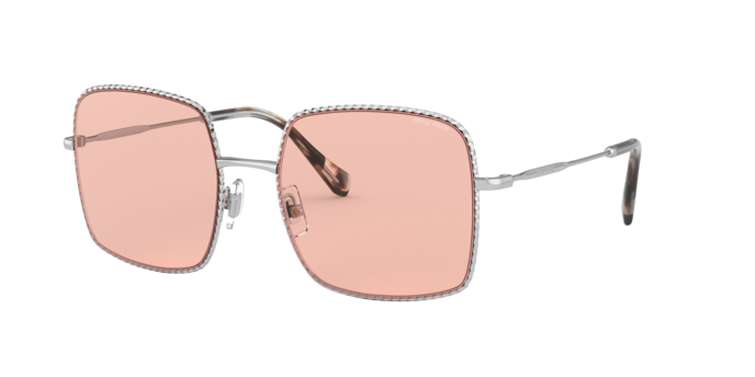 Miu Miu Core Collection Sunglasses MU 61VS 1BC03F