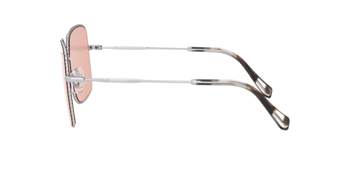 Miu Miu Core Collection Sunglasses MU 61VS 1BC03F