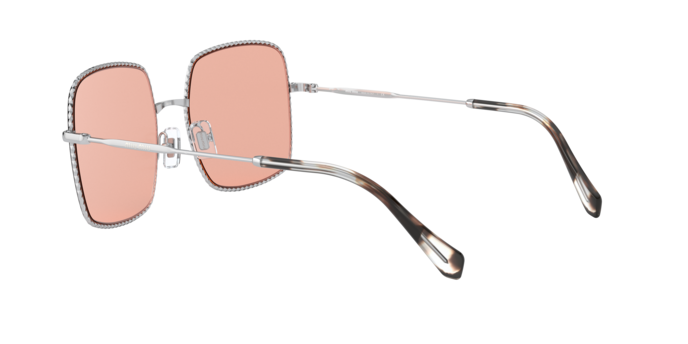 Miu Miu Core Collection Sunglasses MU 61VS 1BC03F