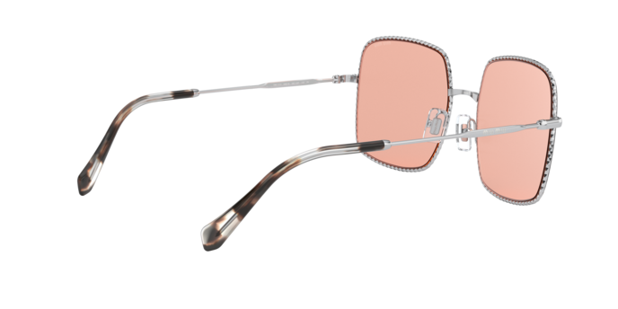 Miu Miu Core Collection Sunglasses MU 61VS 1BC03F