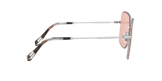 Miu Miu Core Collection Sunglasses MU 61VS 1BC03F