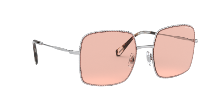 Miu Miu Core Collection Sunglasses MU 61VS 1BC03F