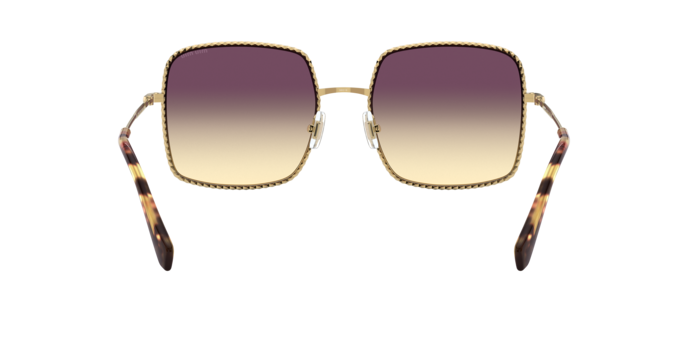 Miu Miu Core Collection Sunglasses MU 61VS 5AK09B