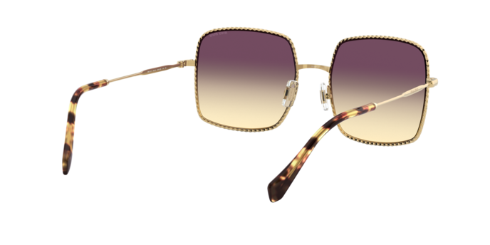 Miu Miu Core Collection Sunglasses MU 61VS 5AK09B