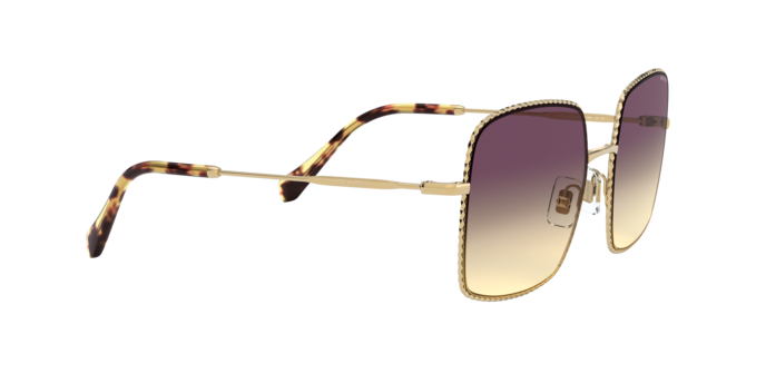 Miu Miu Core Collection Sunglasses MU 61VS 5AK09B