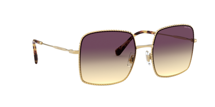 Miu Miu Core Collection Sunglasses MU 61VS 5AK09B
