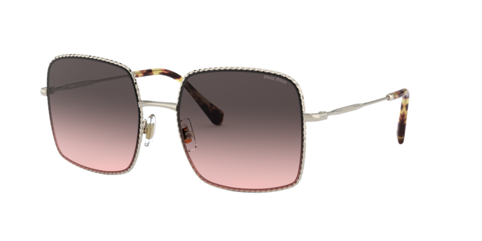 Miu Miu Core Collection Sunglasses MU 61VS ZVN146