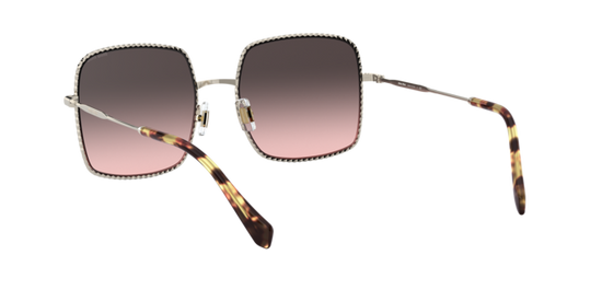 Miu Miu Core Collection Sunglasses MU 61VS ZVN146