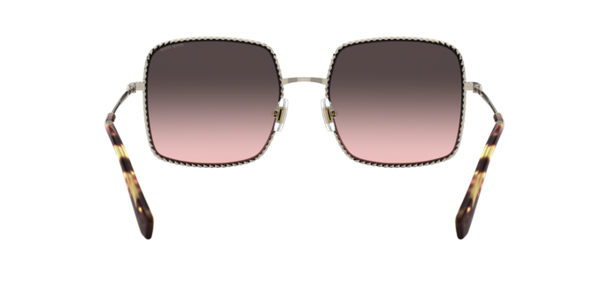 Miu Miu Core Collection Sunglasses MU 61VS ZVN146