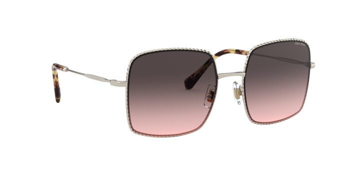 Miu Miu Core Collection Sunglasses MU 61VS ZVN146