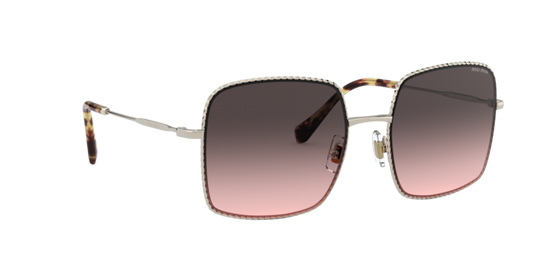 Miu Miu Core Collection Sunglasses MU 61VS ZVN146