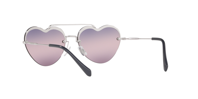 Miu Miu CORE COLLECTION MU 62US 1BC157