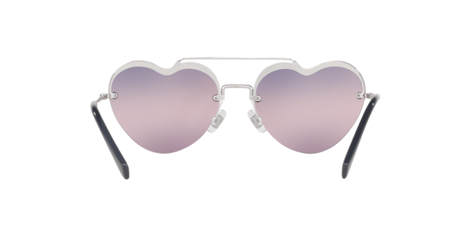 Miu Miu CORE COLLECTION MU 62US 1BC157