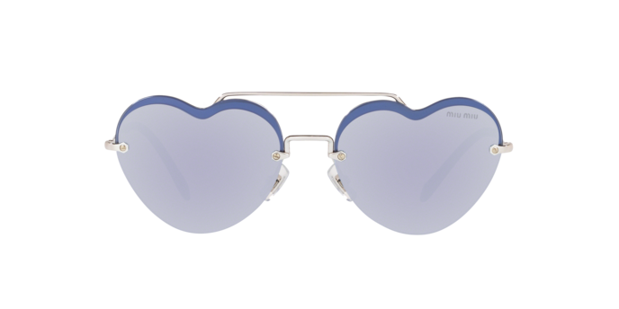 Miu Miu Core Collection Sunglasses MU 62US 1BC178