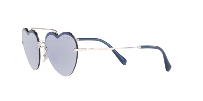 Miu Miu Core Collection Sunglasses MU 62US 1BC178