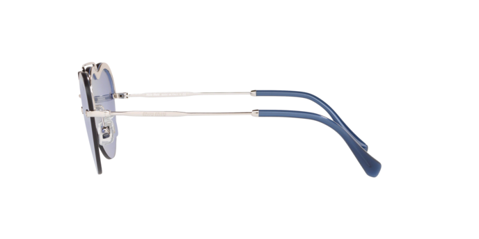 Miu Miu Core Collection Sunglasses MU 62US 1BC178