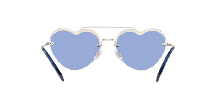 Miu Miu Core Collection Sunglasses MU 62US 1BC178