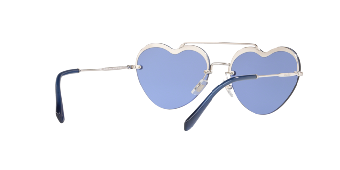 Miu Miu Core Collection Sunglasses MU 62US 1BC178