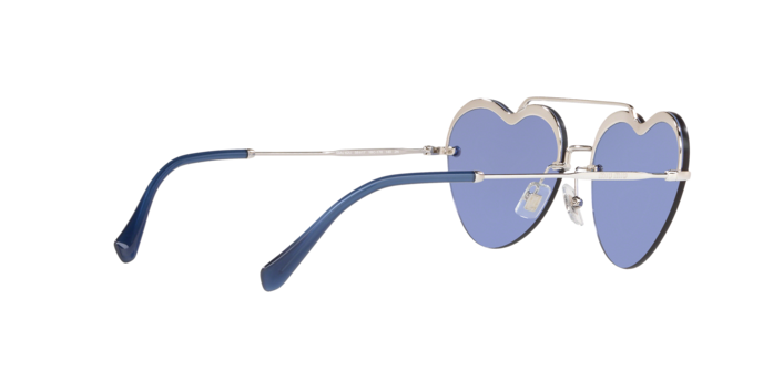 Miu Miu Core Collection Sunglasses MU 62US 1BC178