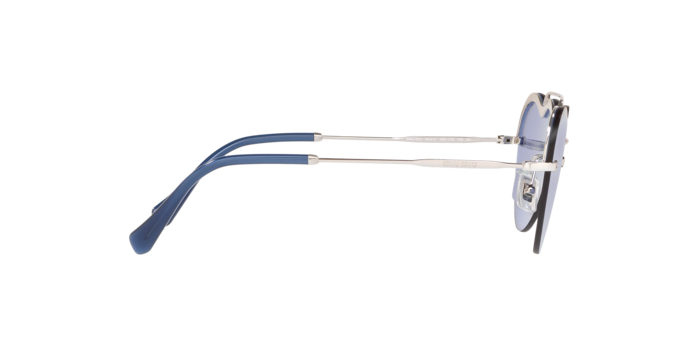 Miu Miu Core Collection Sunglasses MU 62US 1BC178