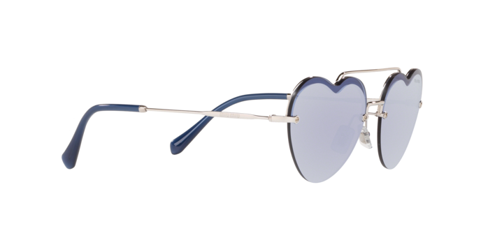 Miu Miu Core Collection Sunglasses MU 62US 1BC178