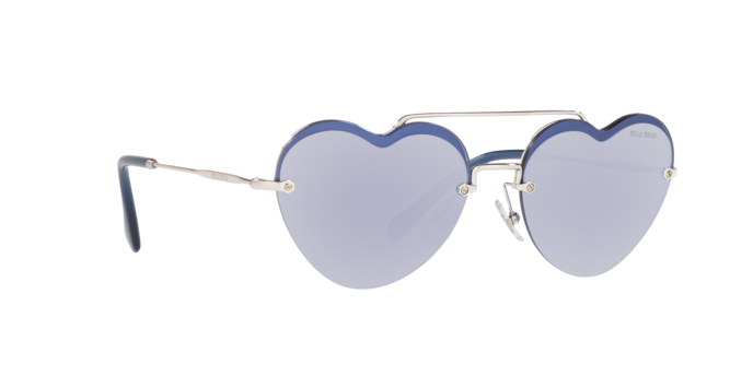 Miu Miu Core Collection Sunglasses MU 62US 1BC178