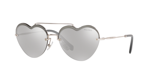 Miu Miu Core Collection Sunglasses MU 62US 1BC1I2