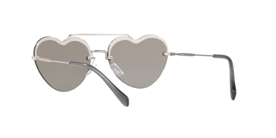 Miu Miu Core Collection Sunglasses MU 62US 1BC1I2