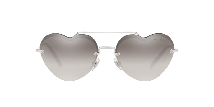 Miu Miu Core Collection Sunglasses MU 62US 1BC5O0