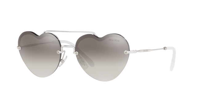 Miu Miu Core Collection Sunglasses MU 62US 1BC5O0