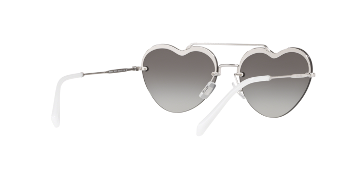 Miu Miu Core Collection Sunglasses MU 62US 1BC5O0