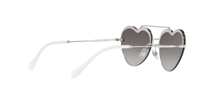 Miu Miu Core Collection Sunglasses MU 62US 1BC5O0