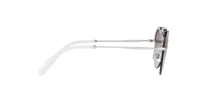 Miu Miu Core Collection Sunglasses MU 62US 1BC5O0