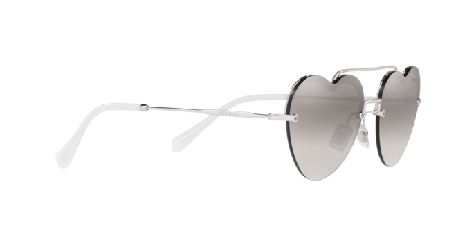 Miu Miu Core Collection Sunglasses MU 62US 1BC5O0