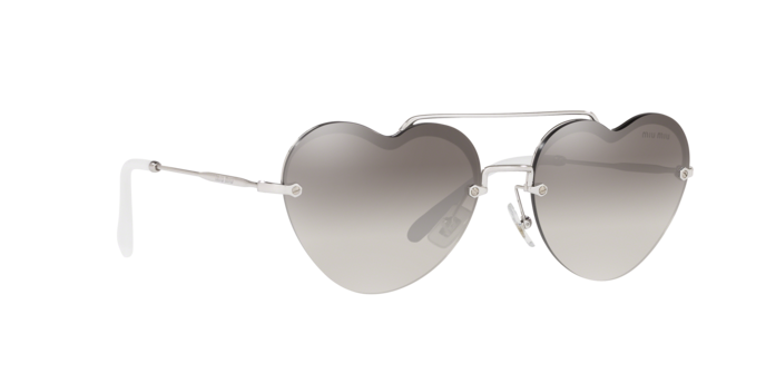 Miu Miu Core Collection Sunglasses MU 62US 1BC5O0